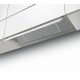Faber In-nova Zero Drip Πτυσσόμενος Απορροφητήρας 90cm Γκρι Faber In-nova Zero Drip Πτυσσόμενος Απορροφητήρας 90cm Γκρι